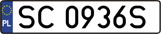 SC0936S