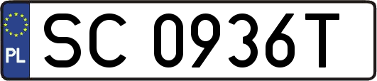 SC0936T
