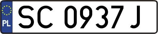 SC0937J