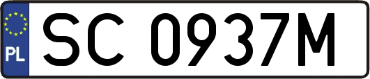 SC0937M