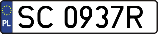SC0937R