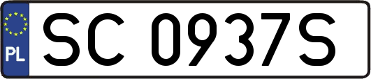 SC0937S