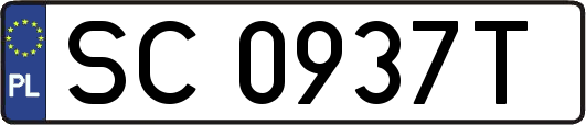 SC0937T