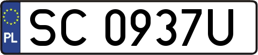 SC0937U