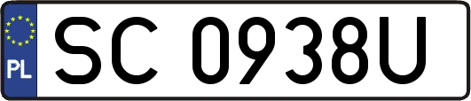 SC0938U