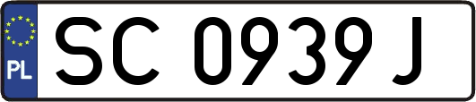 SC0939J