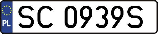 SC0939S