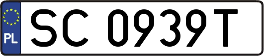 SC0939T