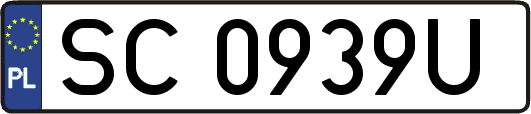 SC0939U