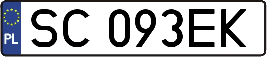 SC093EK