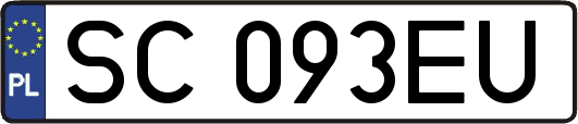SC093EU