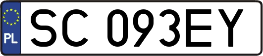 SC093EY