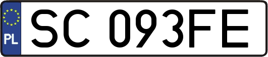 SC093FE