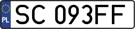 SC093FF