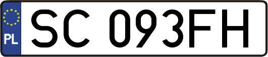 SC093FH