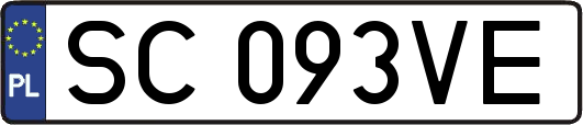 SC093VE
