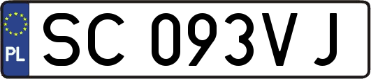 SC093VJ