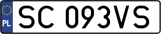 SC093VS