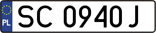 SC0940J
