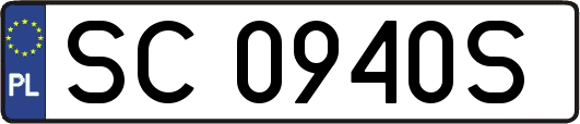 SC0940S