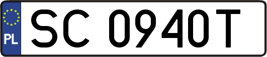 SC0940T