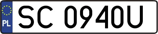 SC0940U