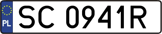 SC0941R