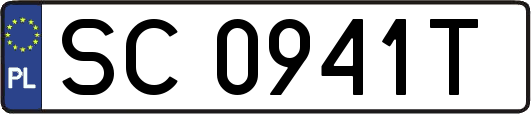 SC0941T