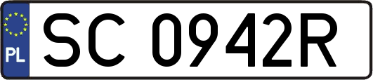 SC0942R