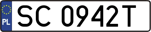 SC0942T