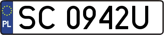 SC0942U