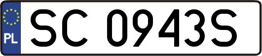 SC0943S