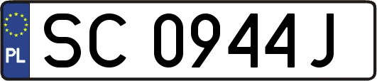 SC0944J