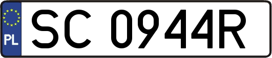 SC0944R