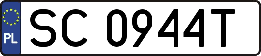 SC0944T