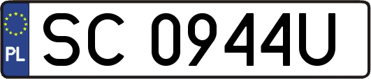 SC0944U