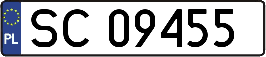 SC09455