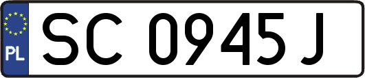 SC0945J