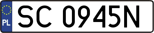 SC0945N