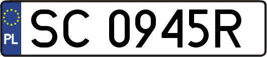 SC0945R