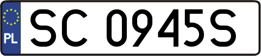 SC0945S