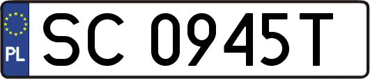 SC0945T