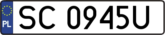 SC0945U