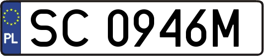 SC0946M