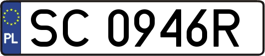 SC0946R