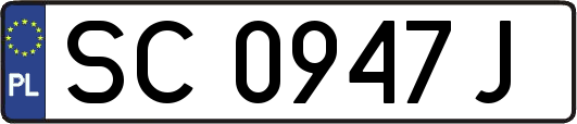 SC0947J