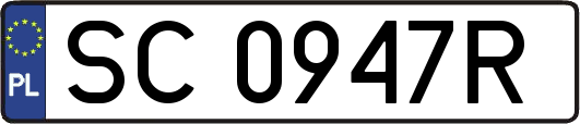 SC0947R