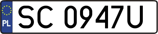 SC0947U