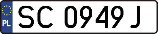 SC0949J