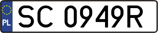SC0949R